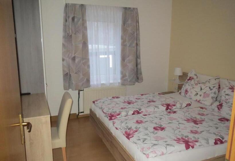 חדר סטנדרט, Gasthof Maly