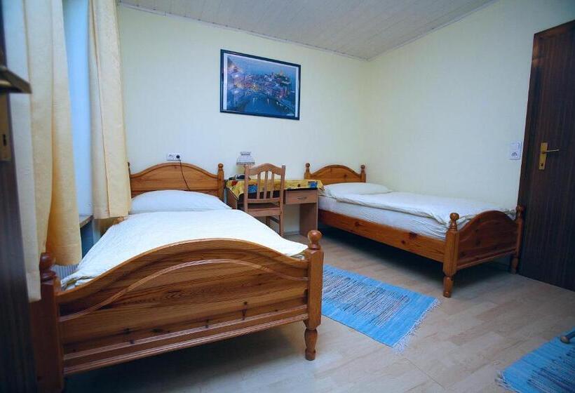 חדר סטנדרט, Gasthof Maly