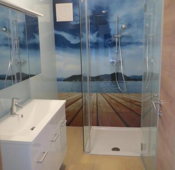 חדר דלוקס, Gasthof Maly