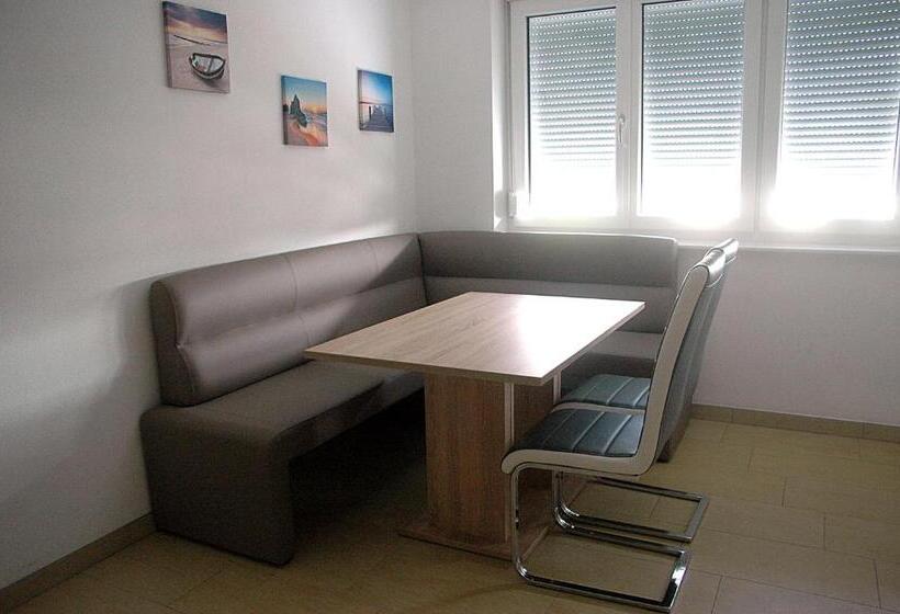 חדר דלוקס, Gasthof Maly