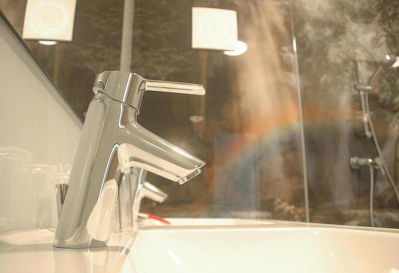 דירת שני חדרים, Gasthof Maly