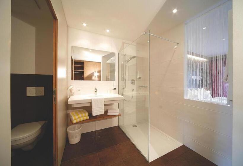 스탠다드 룸, Gut Hanneshof