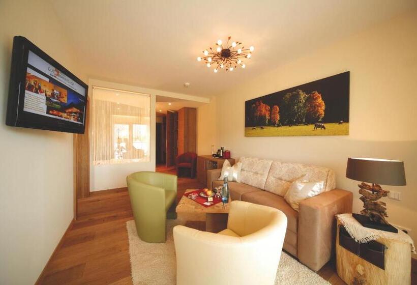 스탠다드 룸, Gut Hanneshof