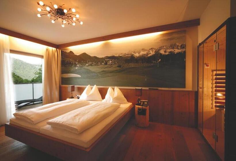 스탠다드 룸, Gut Hanneshof