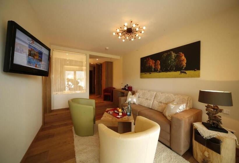 스위트, Gut Hanneshof