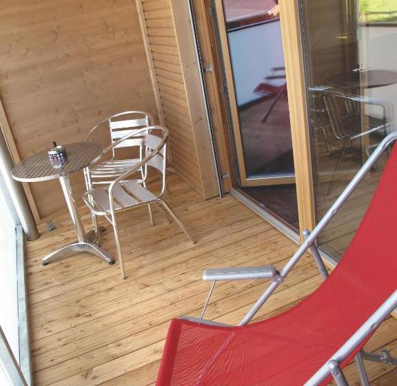 스위트, Gut Hanneshof