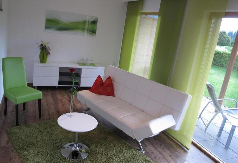 스위트, Gut Hanneshof