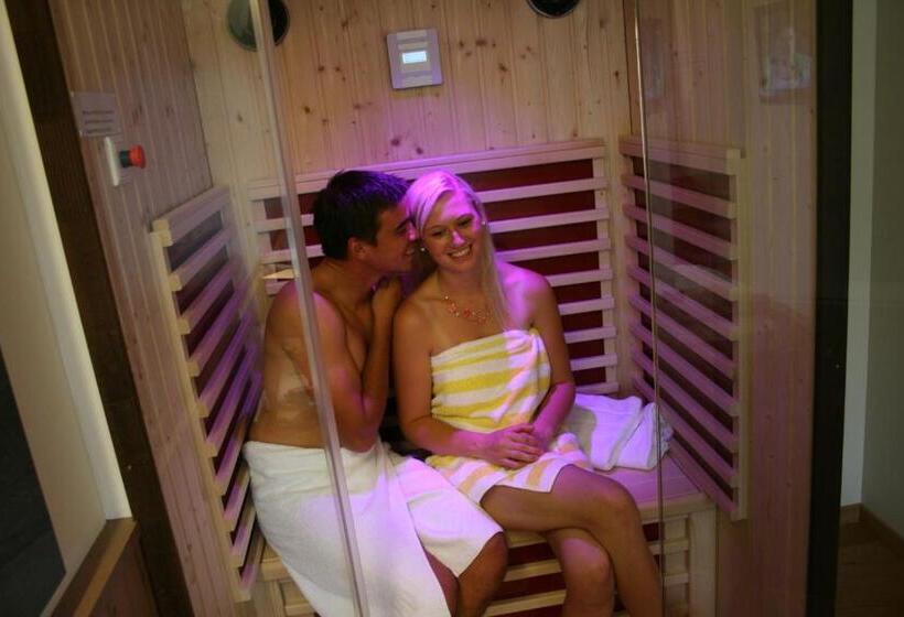 스위트, Gut Hanneshof