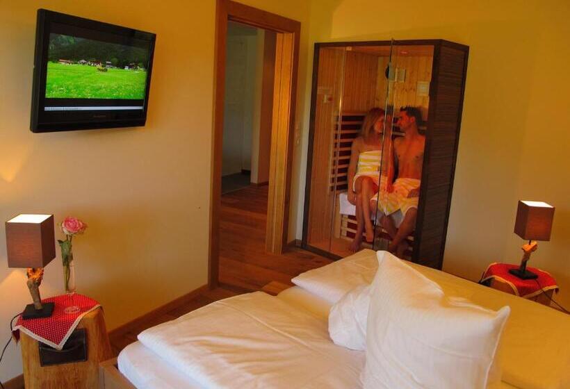 스위트, Gut Hanneshof