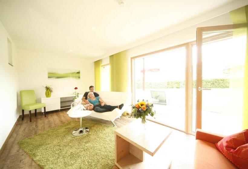 패밀리 룸, Gut Hanneshof