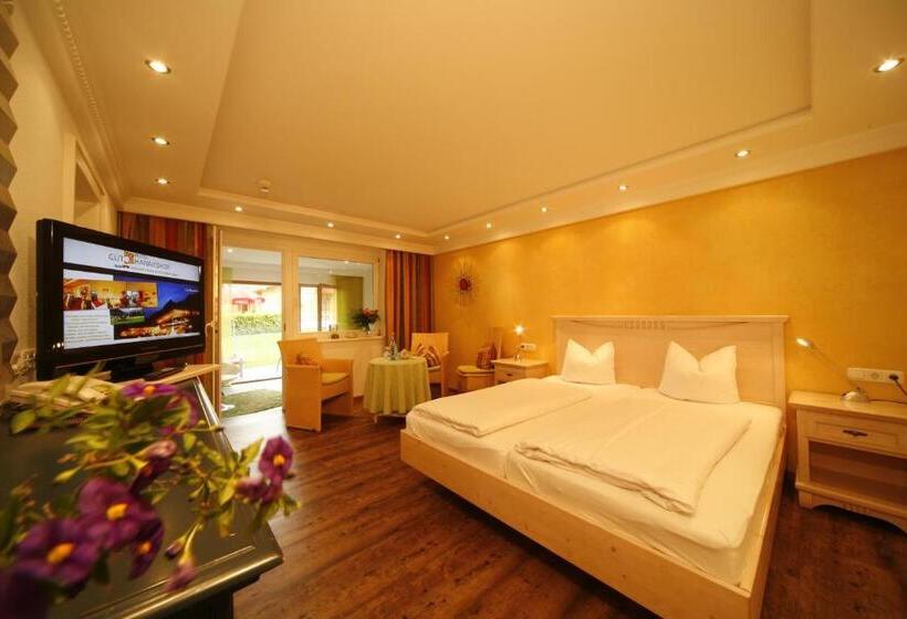 패밀리 룸, Gut Hanneshof