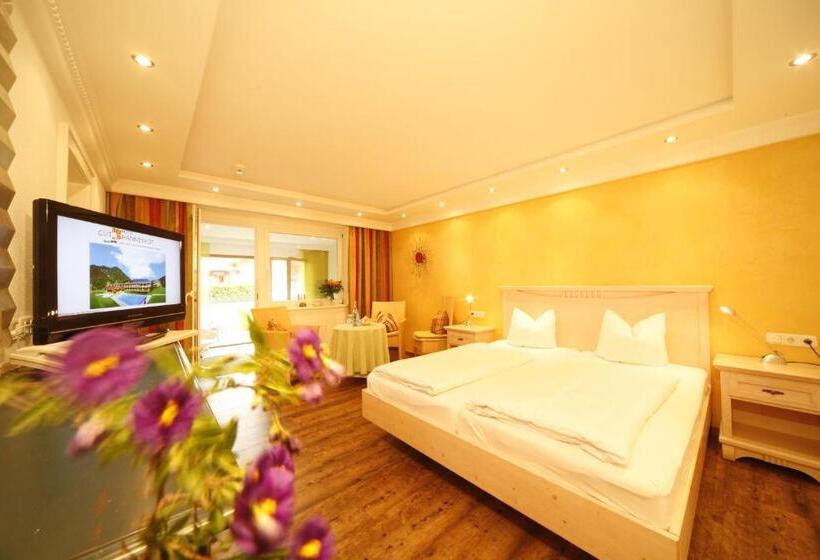 패밀리 룸, Gut Hanneshof