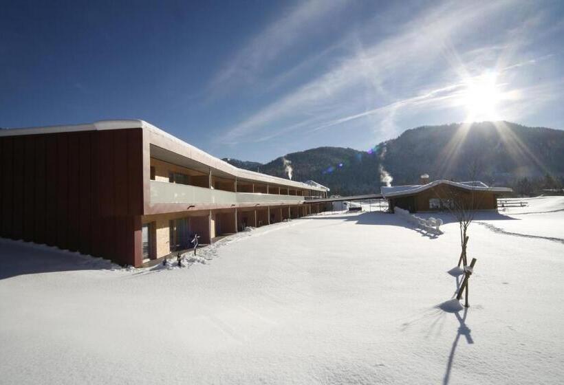 패밀리 룸, Gut Hanneshof