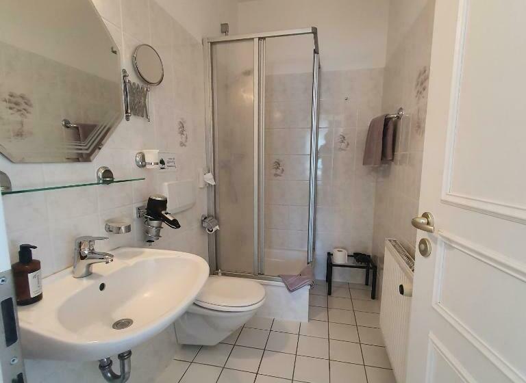 标准间带山景, Haus Daheim