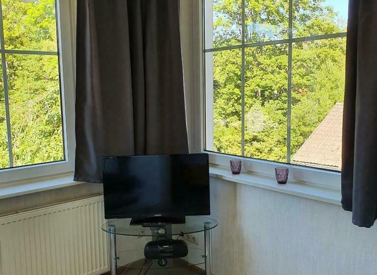 Номер Стандарт Вид на Горы, Haus Daheim