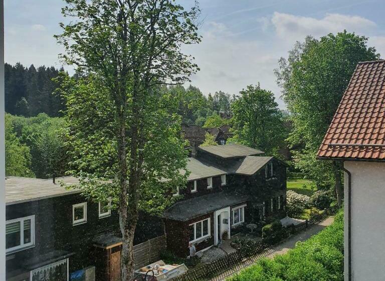 Апартаменты 1 Спальня, Haus Daheim