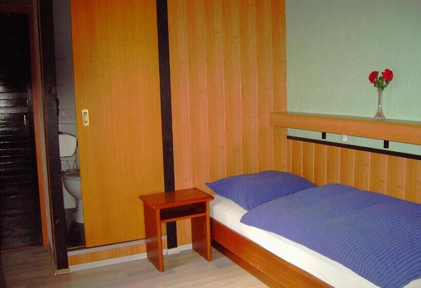 Номер Стандарт Индивидуальный, Hessisches Haus