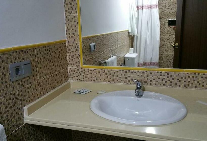 标准间, Bubulca Sl