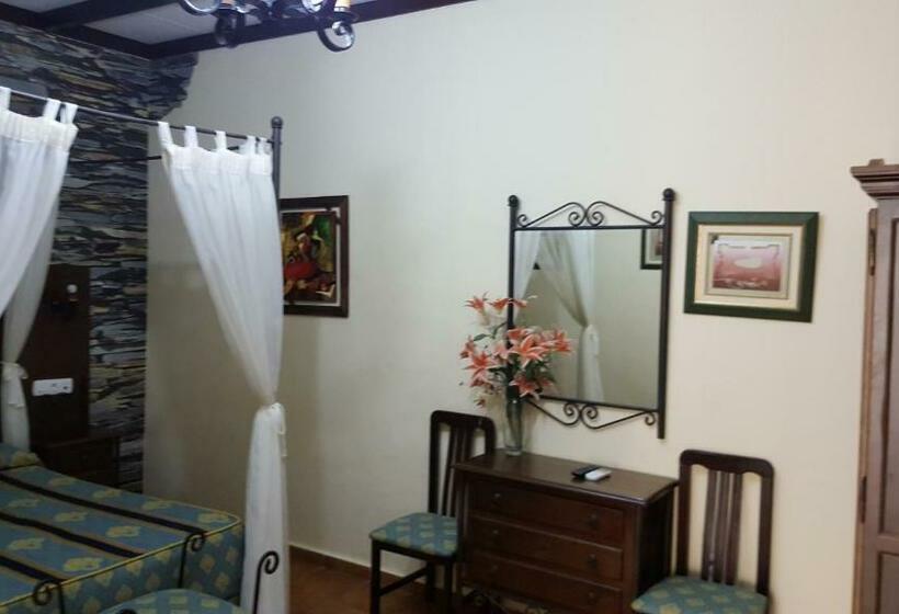 标准间, Bubulca Sl