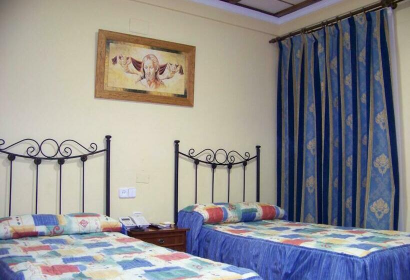 标准间, Bubulca Sl