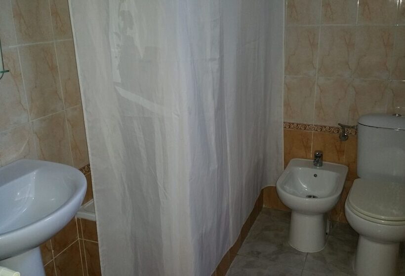 标准间, Bubulca Sl