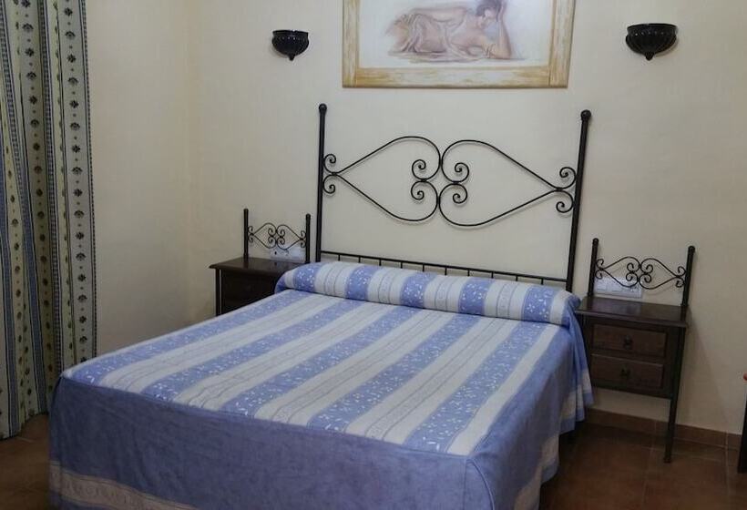 标准间, Bubulca Sl