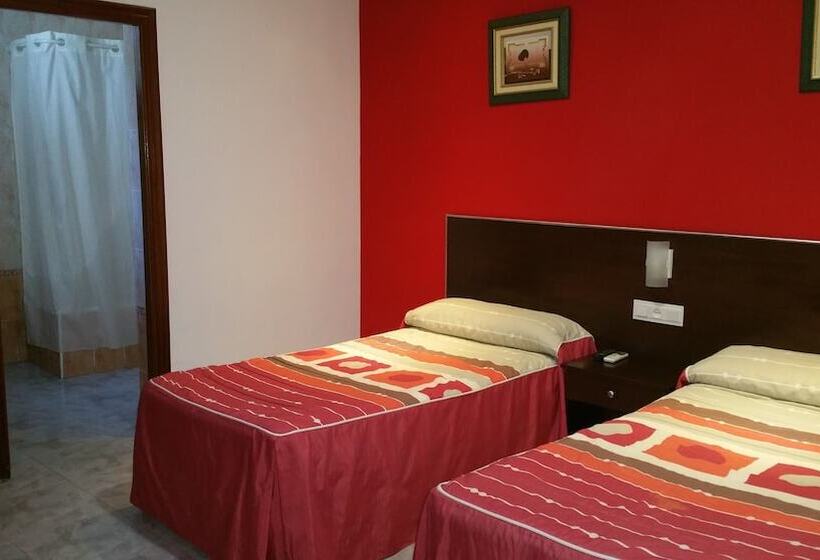 标准间, Bubulca Sl