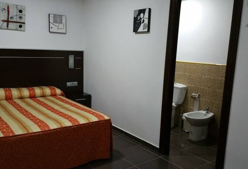 标准间, Bubulca Sl