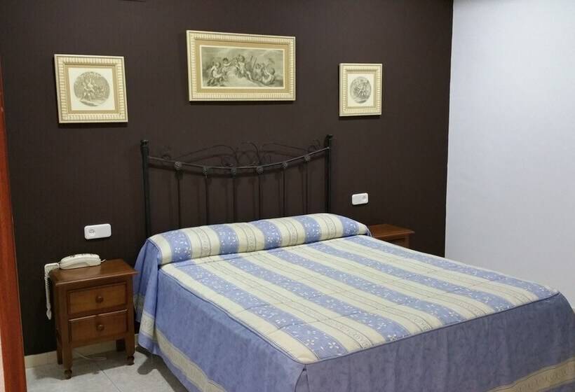 标准间, Bubulca Sl