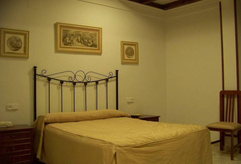 标准间, Bubulca Sl