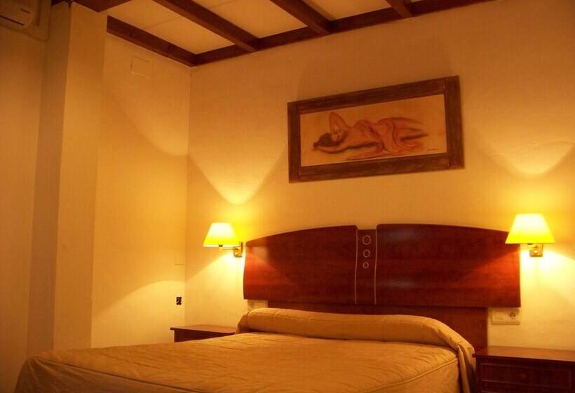 标准间, Bubulca Sl