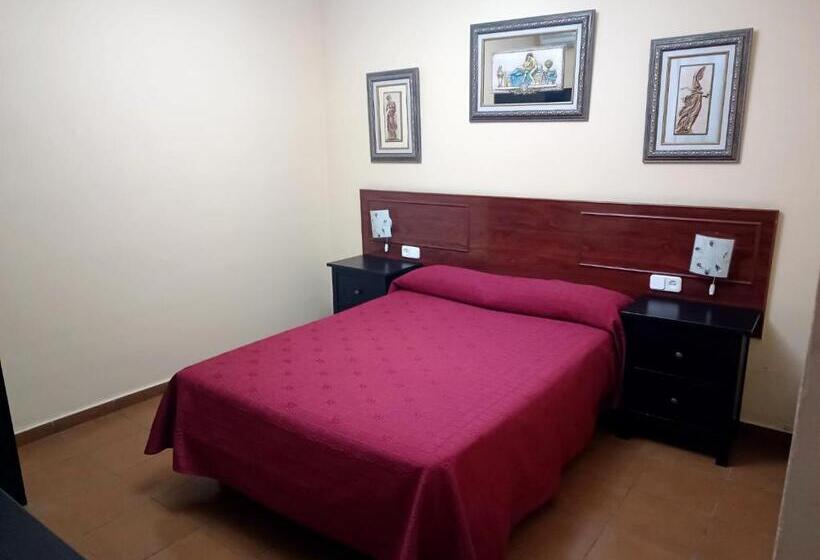 标准间, Bubulca Sl