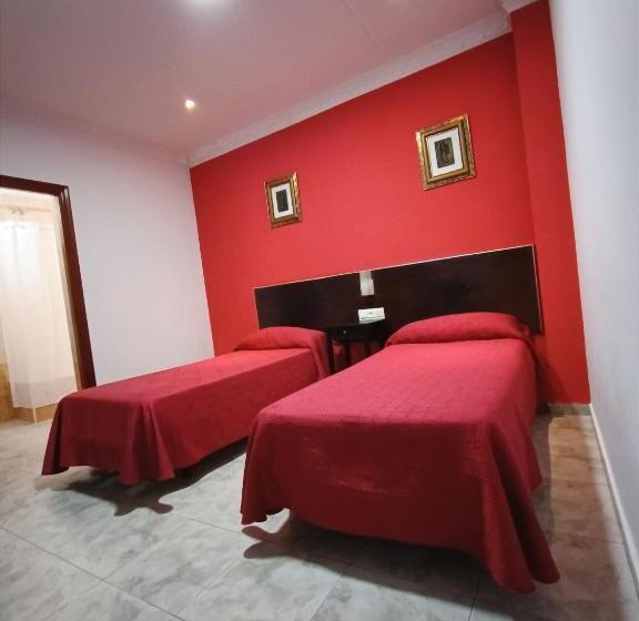 标准间, Bubulca Sl