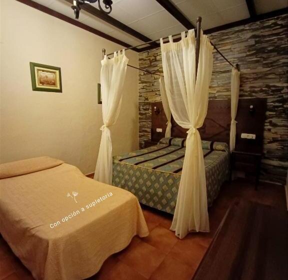 标准间, Bubulca Sl