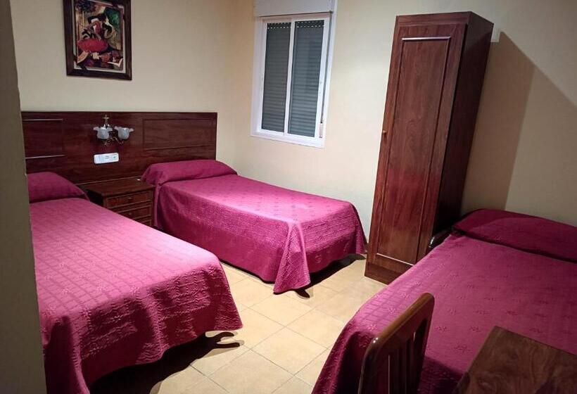 标准间, Bubulca Sl