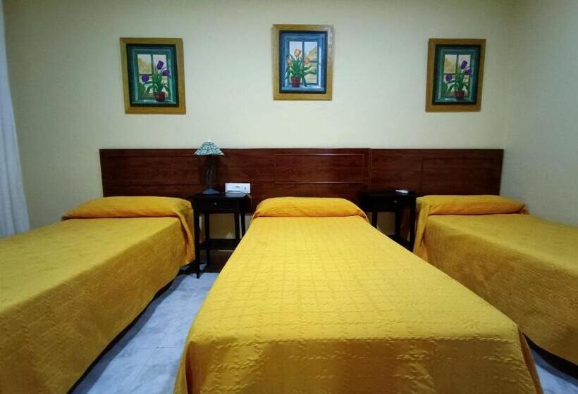 标准间, Bubulca Sl