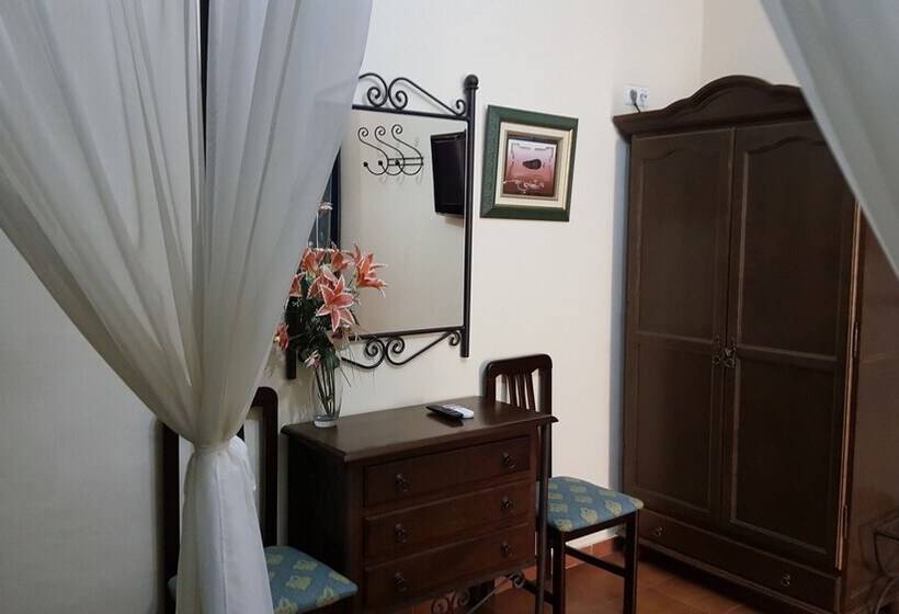 标准间, Bubulca Sl