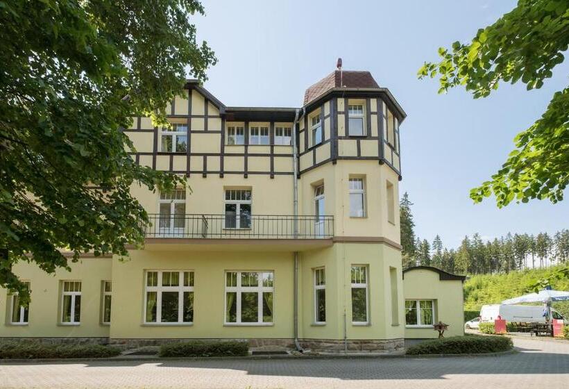 Suite, Hubertus