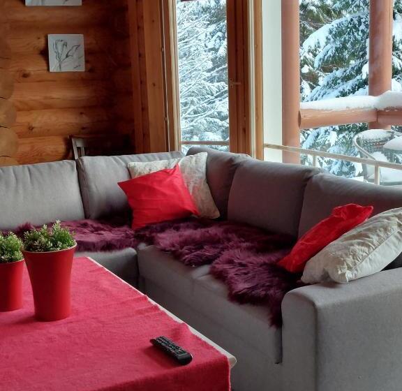 Вилла 3 Спальни, Ollinmäki Vineyard