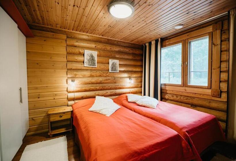 Вилла 3 Спальни, Ollinmäki Vineyard