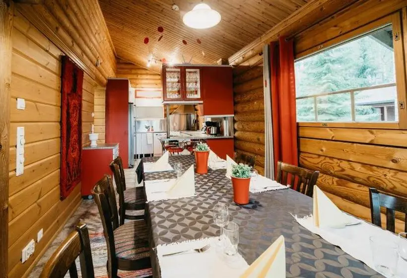 スリーベッドルーム　ヴィラ, Ollinmäki Vineyard