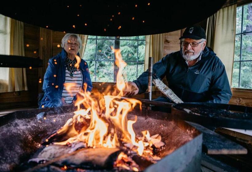 Вилла 3 Спальни, Ollinmäki Vineyard