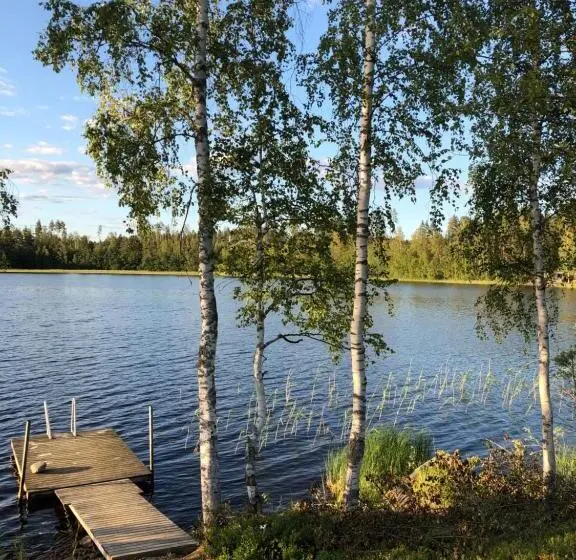 ツーベッドルーム　ヴィラ, Ollinmäki Vineyard