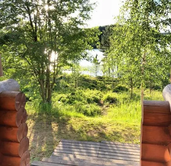 ツーベッドルーム　ヴィラ, Ollinmäki Vineyard