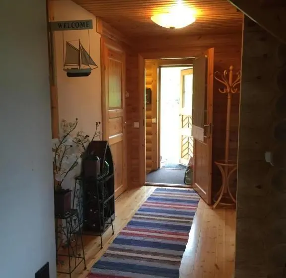 ツーベッドルーム　ヴィラ, Ollinmäki Vineyard