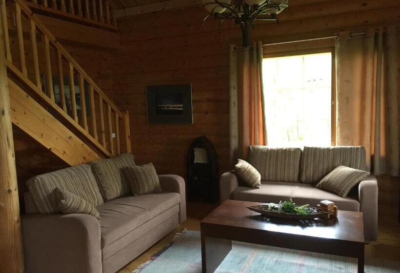 Вилла 2 Спальни, Ollinmäki Vineyard