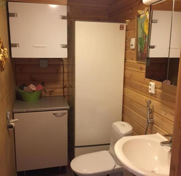 Вилла 2 Спальни, Ollinmäki Vineyard