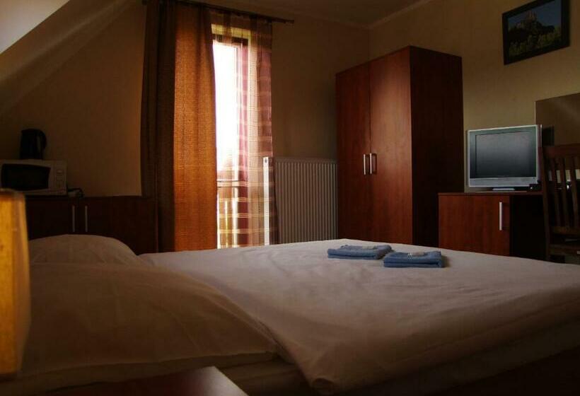 Номер Стандарт, Penzión Biela Voda