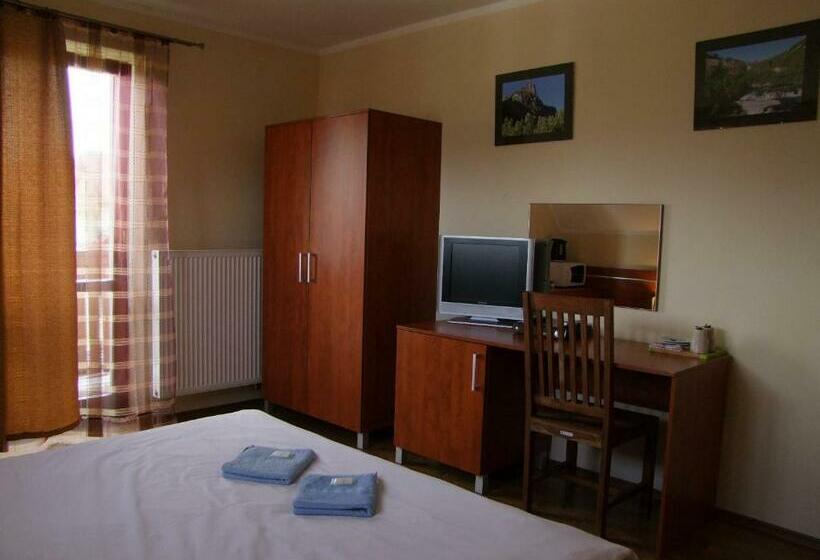 Номер Стандарт, Penzión Biela Voda