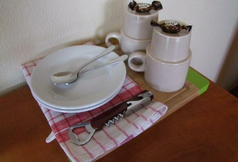 Номер Стандарт, Penzión Biela Voda